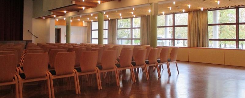 Bekanntmachung Stadtratssitzung ab  Dezember 2021