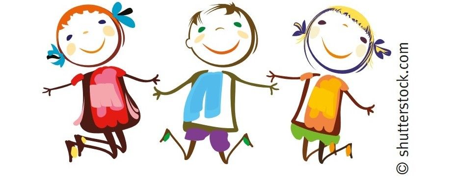 Anmeldezeit Kinderbetreuungsstätten