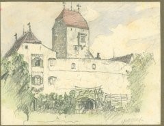 Schloss Elkofen