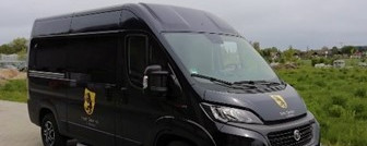 Seniorenbus
