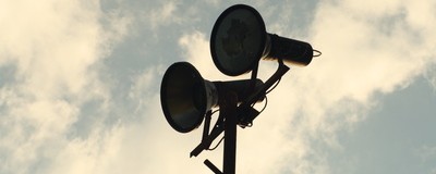 !Abgesagt! Aktuelle Bekanntmachung 