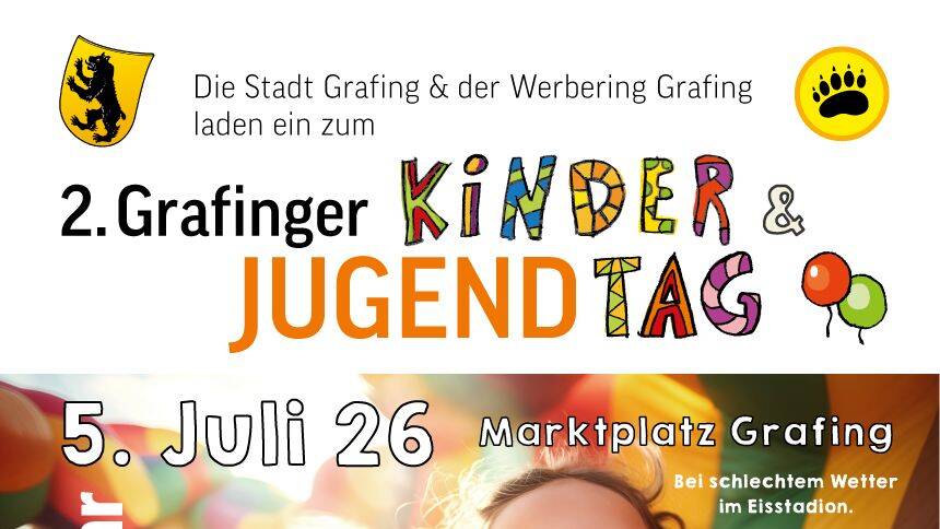 Kinder- & Jugendtag