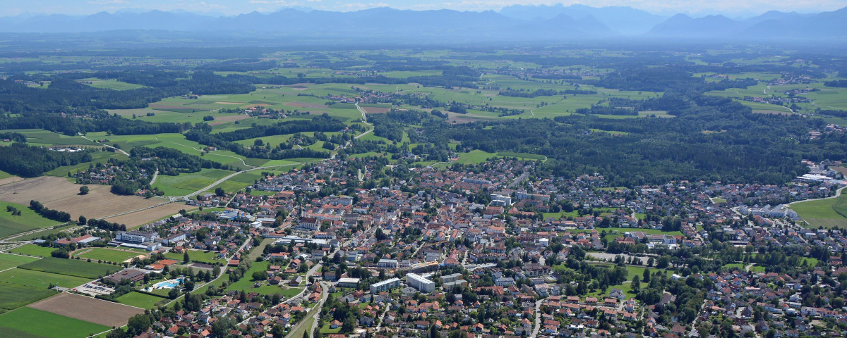 Bürgerversammlungen 2022