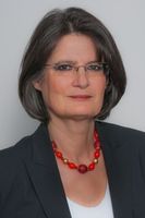 Angelika Obermayr, Erste Bürgermeisterin