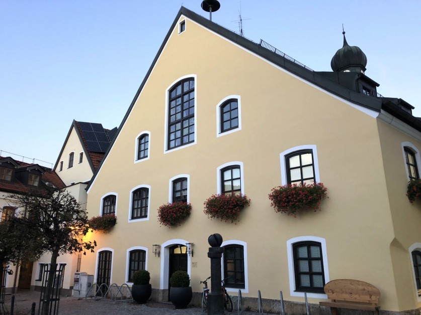 Stadt Grafing Stadt Grafing
