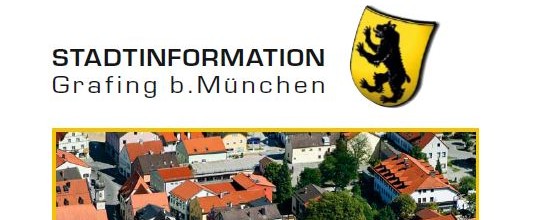 Neuauflage der Bürgerinformationsbroschüre
