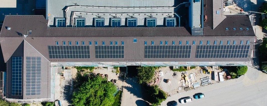 PV Grundschule