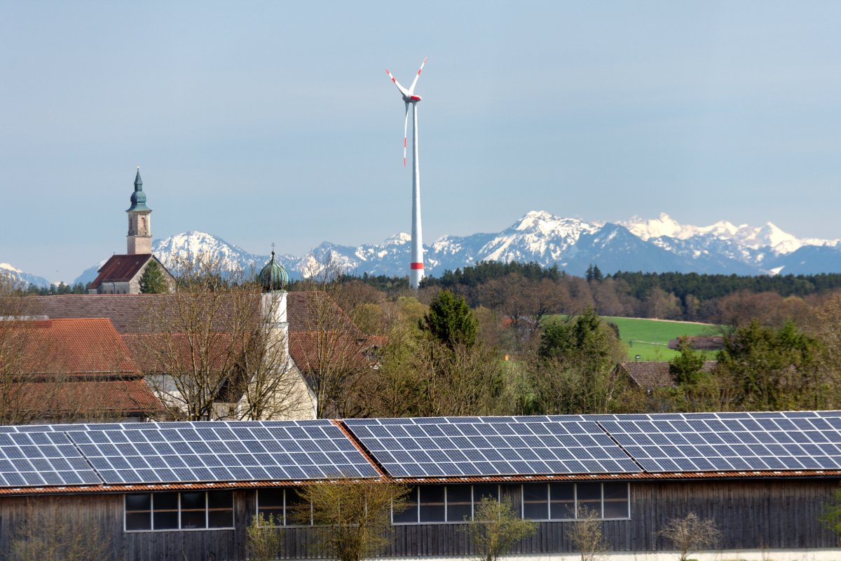 © Energieagentur Ebersberg-München