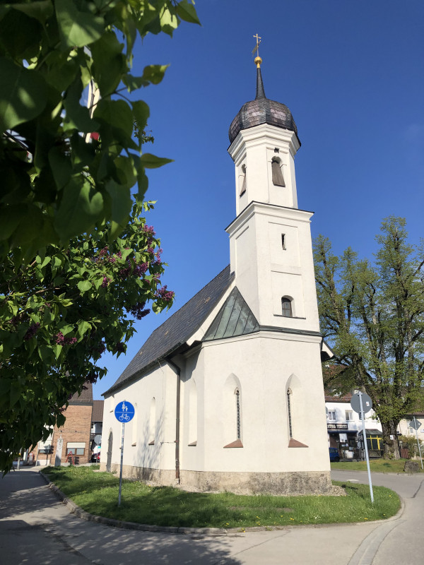 Leonhardikirche