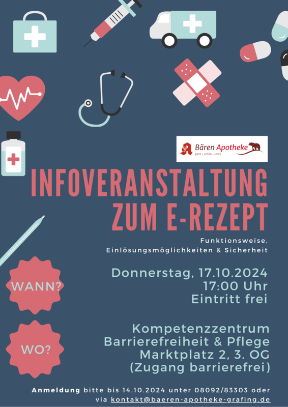 E-Rezept