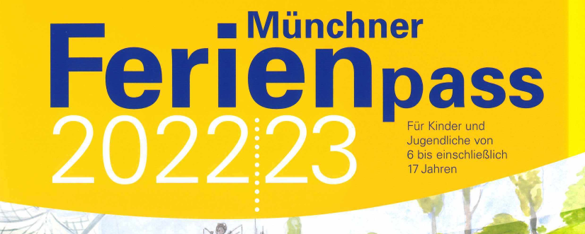 Münchner Ferienpass